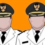 Wagub Ucapkan Selamat ke Asmawa Tosepu Sebagai Pj Wali Kota Kendari, Gubernur Sultra: Kalau Sudah ada SK Kita Lantik