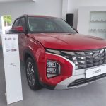 Miliki Mobil Impian Hanya di Hyundai Kendari, DP Ringan dan Bunga Nol Persen
