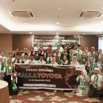 Kalla Toyota Kembali Berangkatkan Umrah Puluhan Pemenang Grand Prize