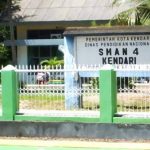 SMAN 4 Kendari Bakal Sanksi Tegas Pelaku Kekerasan Siswa dan Ancam Bubarkan Organisasi