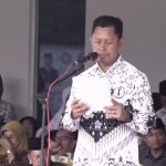 Tegaskan Netralitas ASN Pada Peringatan Hari Guru, Pj Walikota Kendari: Anggota PGRI Besar dan Rentan Dipolitisasi