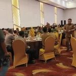 Pj Wali Kota Kendari Usir “Wakil” Camat dan Lurah Dari Ruang Rapat