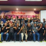 SMSI Riau Gelar Workshop Penulisan Feature Pariwisata