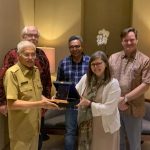 URI USA – Sultra Indonesia Bahas Empat Poin Kesepakatan Kerjasama