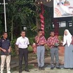 KPU Kota Kendari Sosialisasi Pemilu dan Pilkada di SMAN 6 Kendari