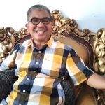 Mantan Bupati Butur, Abu Hasan Berlabuh di Partai Golkar