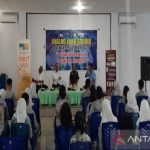 Pemilih Pemula di Kota Kendari Capai 42 Ribu Orang