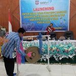 BKKBN Launching DASHAT di Kampung KB Wilayah Butur