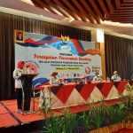 Lewat Program ‘Berencana’, Saka Kencana se-Jawa Timur Dilibatkan Dalam Percepatan Penurunan Stunting