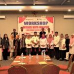 Pemkot Kendari Mencoba Atasi Kemiskinan dan Ketidaksetaraan Melalui Workshop Inisiasi Kota Inklusi