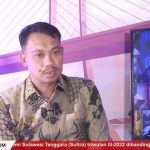 Ketua Fraksi Golkar DPRD Kendari Dukung Program Kendari Bergerak