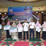 Raker Kesda Dinkes Kendari Bahas Empat Persoalan