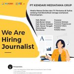 Lowongan Pekerjaan PT Kendari Mediatama Group #4