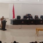 Fraksi Konawe Gemilang Setujui RAPBD 2023