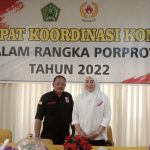 Konawe Bakal Berangkatkan 680 Atlet ke Porprov Sultra 2022