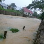 Kabandara Sugimanuru Muna Barat Bantah Banjir di Desa Kusambi Berkaitan dengan Bandara