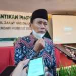 Baznas Kendari Sebut Bisa Peroleh Zakat Hingga Rp 5 Miliar Pertahun