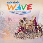 Sukseskan Wakatobi WAVE 2022, Bank Indonesia Gelar Webinar