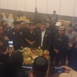 Momen Hut ke-11, Nasdem Optimis jadi Partai Nomor Satu di Sultra