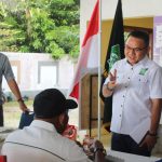 Hadapi Pemilu 2024, PKB Sultra Mantapkan Konsolidasi