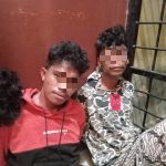 Tukang Palak Disekitar Mandonga Kendari Diringkus Polisi