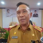 Ini Alasan Dinas Kominfo Kendari Belum Salurkan STB