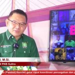 Ketua DPW PKB Sultra Target Satu Kursi DPR RI di Pilcaleg 2024