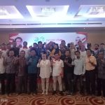 Tim Brigade Resmi Dikukuhkan, Hj Gunartin Menuju Pemilihan 2024