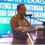 Pemkot Kendari Gali Potensi Pajak dan Retribusi Daerah