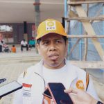 Ketua DPW PKS Sultra: PKS Partai Terbuka Bagi Siapa Saja