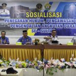 Dishub Sultra akan Tertibkan AKDP