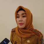 Dinas Pertanian Kota Kendari Suntik 824 Dosis Vaksin Untuk Hewan Ternak