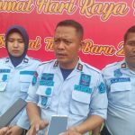 19 Warga Binaan Lapas Kelas II A Kendari Dapat Remisi Natal