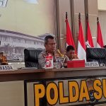 Ikut Rapat Anev Quick Wins Presisi, Ini Arahan Wakapolri Untuk Wakapolda Sultra Bersama Jajaran