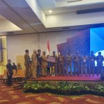 Desa Saludongka Juara Satu Desa Tematik Tingkat Provinsi Sultra