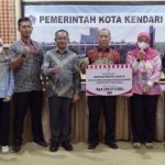 Puluhan Korban Kebakaran di TPA Puwatu Bakal Dibangunkan Rumah Baru