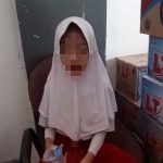 Murid SD di Kendari Nyaris Jadi Korban Penculikan, Lompat Dari Motor dan Diselamatkan Penjaga Kios