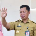 Cegah Kemacetan Saat Malam Tahun Baru, Dishub Kota Kendari dan Satlantas Diimbau Siapkan Rekayasa Lalulintas