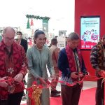 The Park Kendari Bakal Serap 90 Persen Tenaga Kerja Lokal