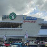 Bisnis Mall Suram di Kota Besar, Ini Alasan NWP Property Pilih Bangun The Park Kendari