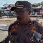 Polres Baubau Imbau Masyarakat Biasa Saja di Malam Tahun Baru