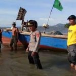 Melaut Sejak Senin, Dua Nelayan Asal Kolut Belum Ada Kabar Sampai Hari Ini
