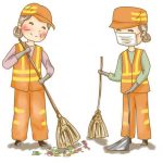 2023, Pemkot Kendari Siapkan Tiga Petugas Kebersihan Tiap Kelurahan