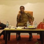 Sultra Diserang PMK, Distanak Perkuat Sinergitas Lintas Instansi