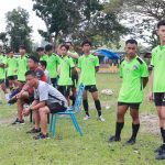 Bina Pemain Usia Muda, Askab PSSI Kolaka Gulirkan Liga Sentra Indonesia