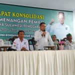 PKB Sultra Target Satu Kursi DPRD Sultra untuk Dapil Konsel-Bombana