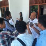 Jaksa : Tidak Ada Sengketa Lahan Pembebasan Bandara Betoambari di Baubau
