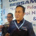 Jelang Nataru 2023, PT Pelindo IV Kendari Prediksi Peningkatan Penumpang Sedikit
