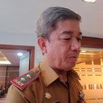 Pemkot Kendari Arahkan Pol PP dan Dishub Pantau Keamanan Lokasi Wisata Sambut Tahun Baru