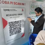 BI Klaim Pengguna Qris di Sultra Terus Meningkat